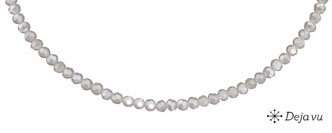 Deja vu Necklace, N 194-2