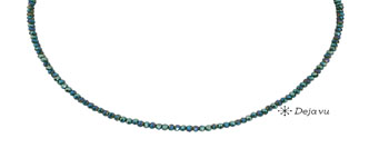 Deja vu Necklace, N 198-1