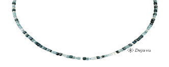 Deja vu Necklace, N 198-3