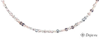 Deja vu Necklace, N 202-3