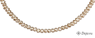 Deja vu Necklace, N 208-1