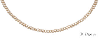 Deja vu Necklace, N 208-3