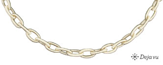 Deja vu Necklace, N 210-1