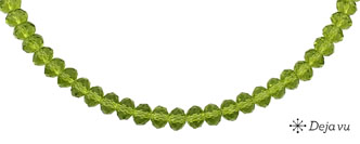 Deja vu Collier, N 214-1