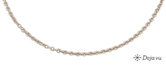 Deja vu Necklace, N 218-3