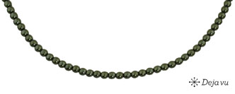 Deja vu Collier, N 220-1