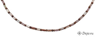 Deja vu Necklace, N 220-3