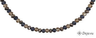 Deja vu Necklace, N 226-3