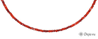 Deja vu Necklace, N 232-3