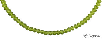 Deja vu Collier, N 236-2