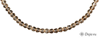 Deja vu Collier, N 238-1