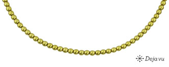 Deja vu Necklace, N 244-1