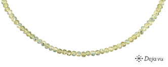 Deja vu Necklace, N 244-2