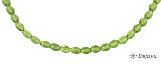 Deja vu Necklace, N 246-1