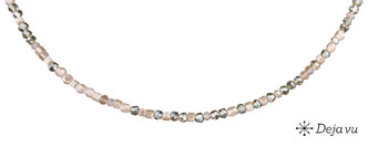 Deja vu Necklace, N 252-5