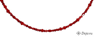 Deja vu Necklace, N 254-5