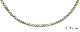 Deja vu Necklace, N 256-3
