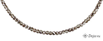 Deja vu Necklace, N 258-1