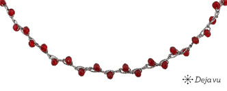 Deja vu Necklace, N 268-3