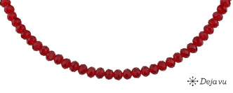 Deja vu Necklace, N 270-3