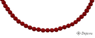 Deja vu Necklace, N 272-2  Deja vu Necklace, N 272-2