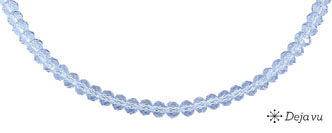 Deja vu Necklace, N 276-1