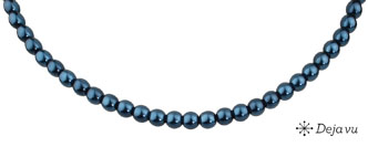 Deja vu Necklace, N 284-1  Deja vu Necklace, N 284-1