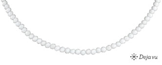 Deja vu Necklace, N 286-1