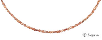 Deja vu Necklace, N 286-3