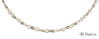 Deja vu Necklace, N 286-4