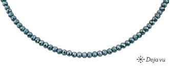 Deja vu Necklace, N 288-3