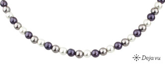 Deja vu Necklace, N 290-1  Deja vu Necklace, N 290-1