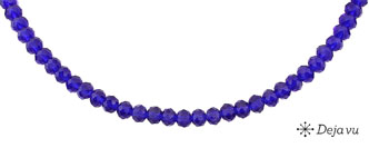 Deja vu Necklace, N 292-1