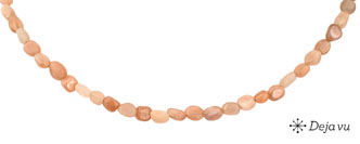 Deja vu Necklace, N 292-4  Deja vu Necklace, N 292-4