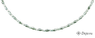 Deja vu Necklace, N 304-3