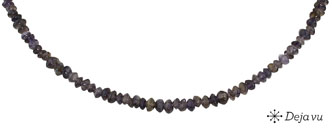 Deja vu Necklace, N 306