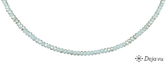Deja vu Necklace, N 310-2