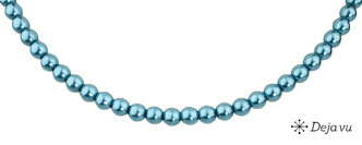 Deja vu Necklace, N 314