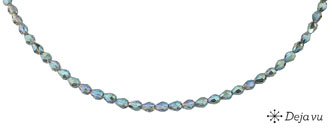 Deja vu Necklace, N 316-2