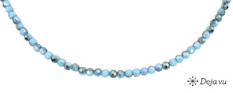 Deja vu Necklace, N 318-2