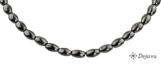 Deja vu Necklace, N 32