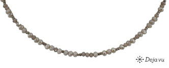 Deja vu Necklace, N 320-1  Deja vu Necklace, N 320-1