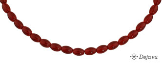 Deja vu Necklace, N 322-2