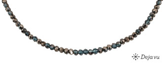 Deja vu Necklace, N 324-2