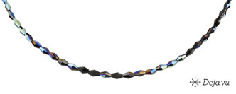 Deja vu Necklace, N 326-2
