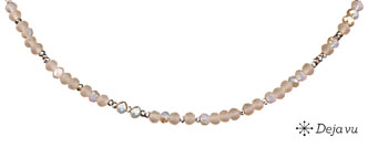 Deja vu Collier, N 330-5