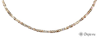 Deja vu Necklace, N 334-3