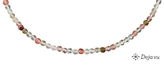 Deja vu Necklace, N 338-5