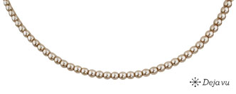 Deja vu Necklace, N 342-3
