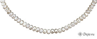 Deja vu Necklace, N 388-2